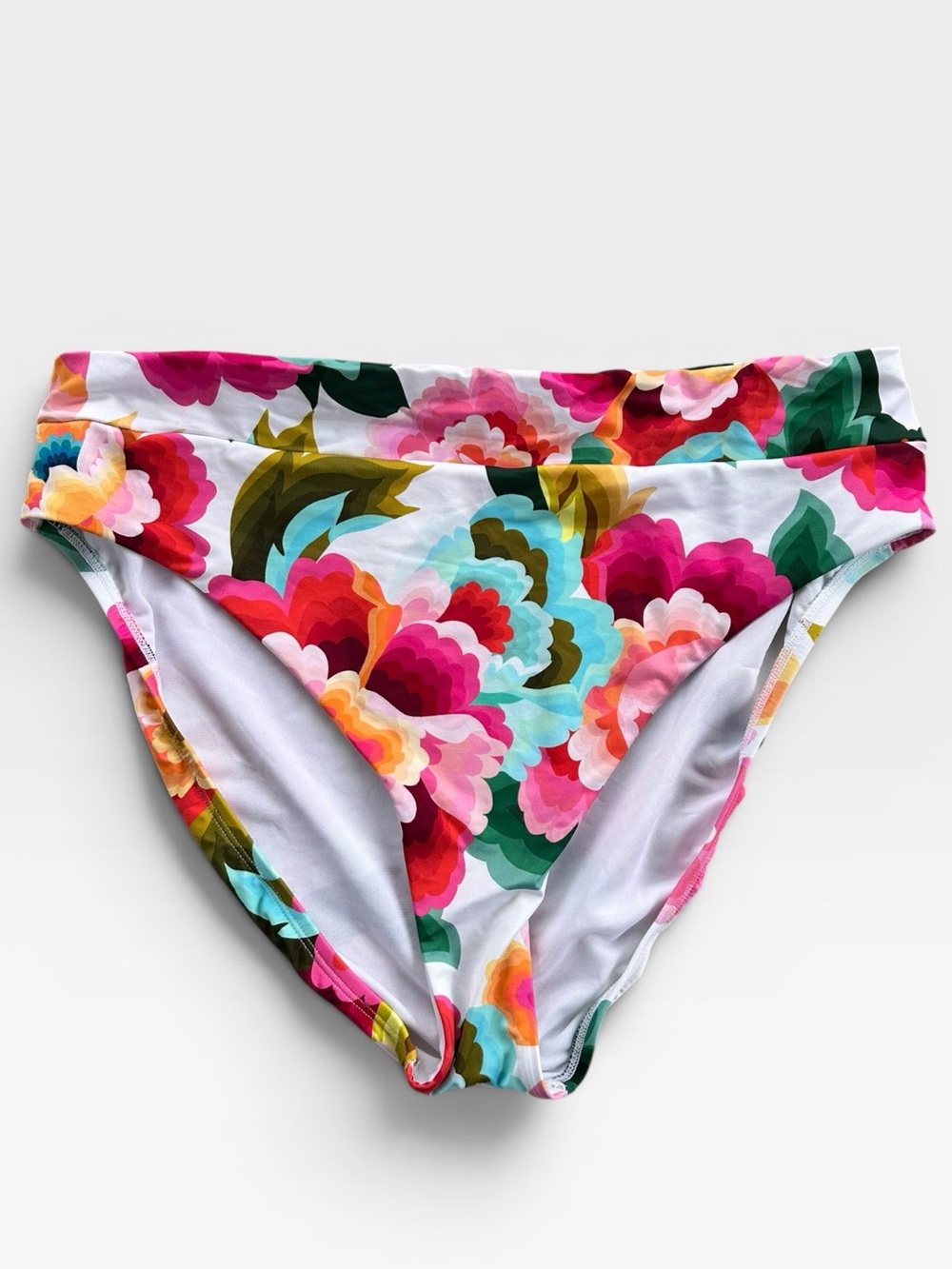 🎉5 for $45🎉 Gibson Latimer swim bottom bikini size L